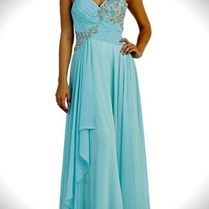 Mayqueen Prom/Formal Dress